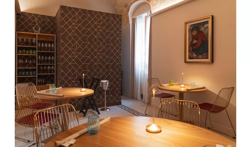 Ristorante Quid