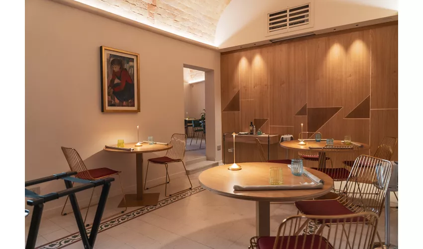 Ristorante Quid