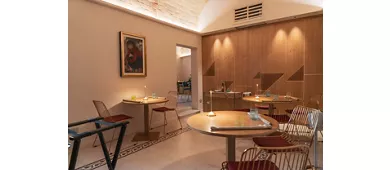 Ristorante Quid