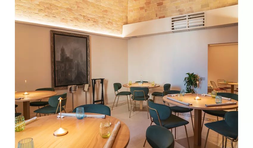 Ristorante Quid