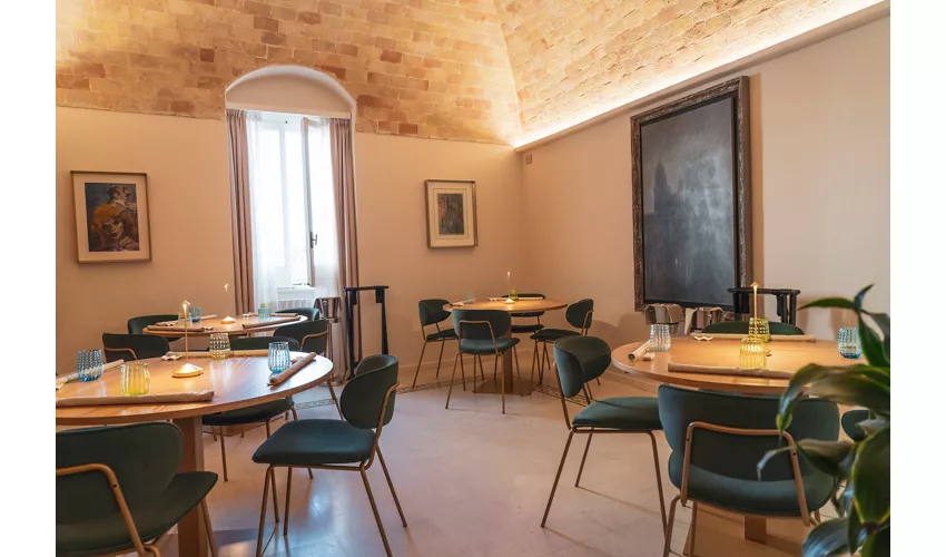 Ristorante Quid