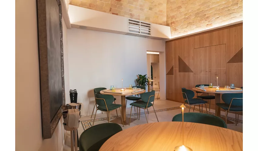 Ristorante Quid