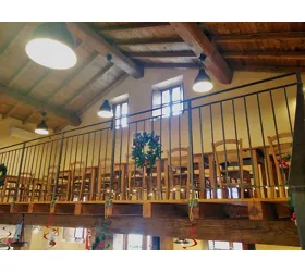 Welcome Reception System