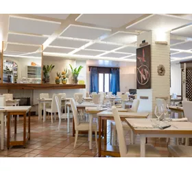 Ristorante Pizzeria Selvole Castel Goffredo