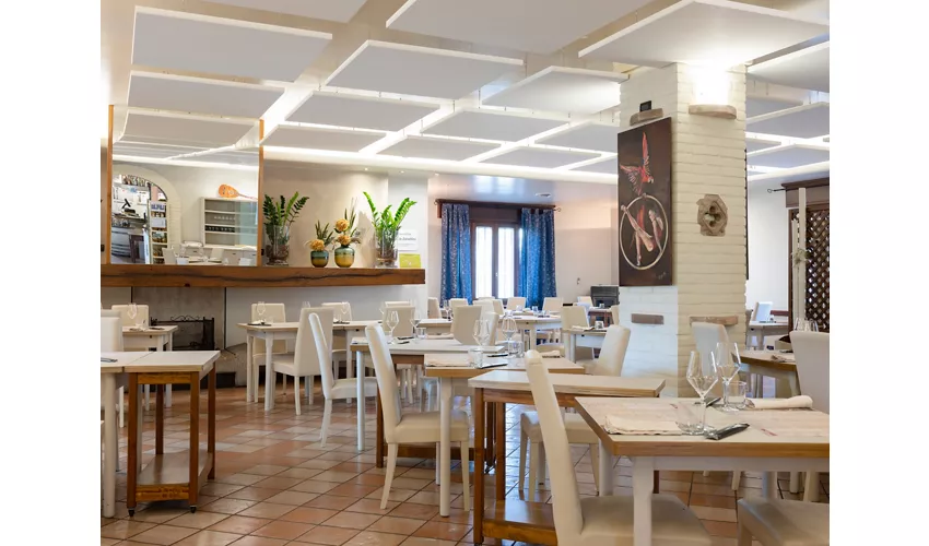 Ristorante Pizzeria Selvole Castel Goffredo