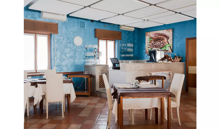 Ristorante Pizzeria Selvole Castel Goffredo