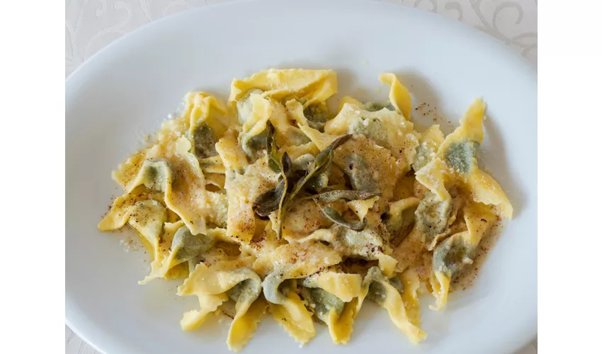 Ristorante Pizzeria Selvole Castel Goffredo