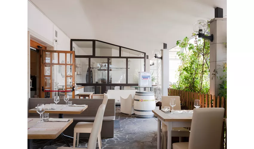 Ristorante Pizzeria Selvole Castel Goffredo
