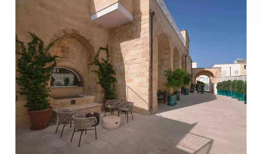 Hotel Dimora San Giuseppe 