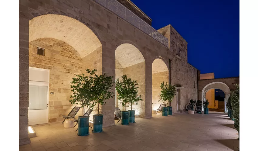 Hotel Dimora San Giuseppe 