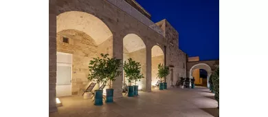 Hotel Dimora San Giuseppe 