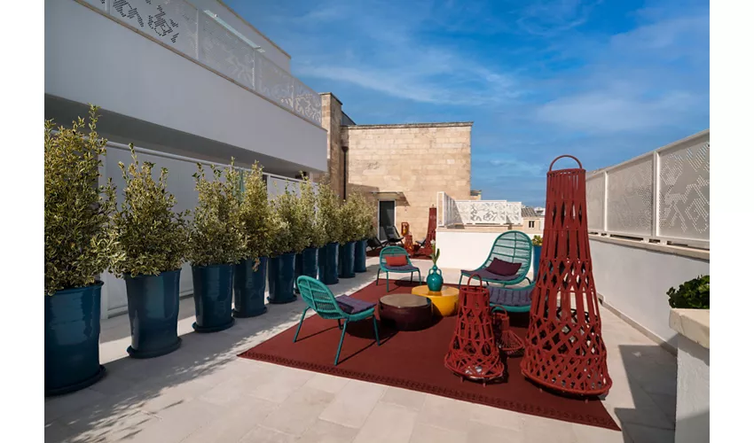 Hotel Dimora San Giuseppe 