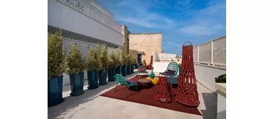 Hotel Dimora San Giuseppe 