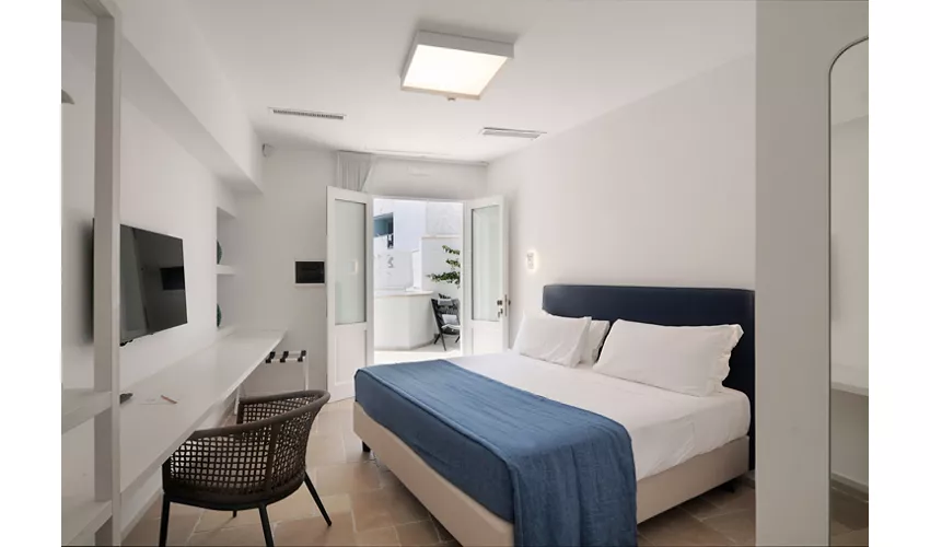 Hotel Dimora San Giuseppe 