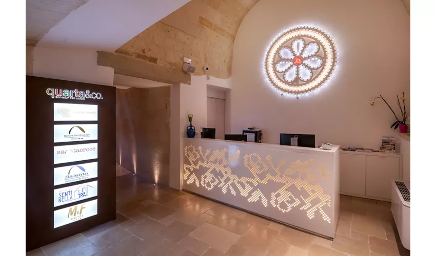 Hotel Dimora San Giuseppe 