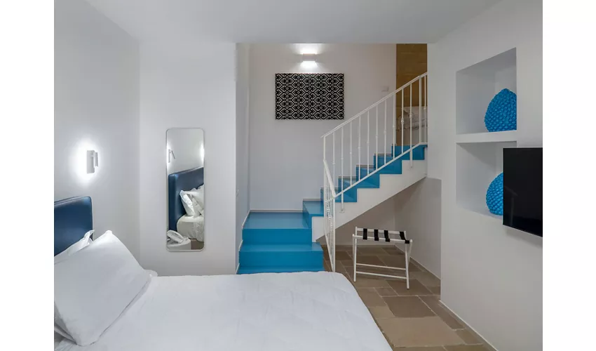 Hotel Dimora San Giuseppe 