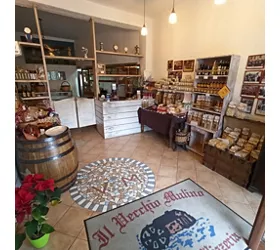 Il Vecchio Mulino