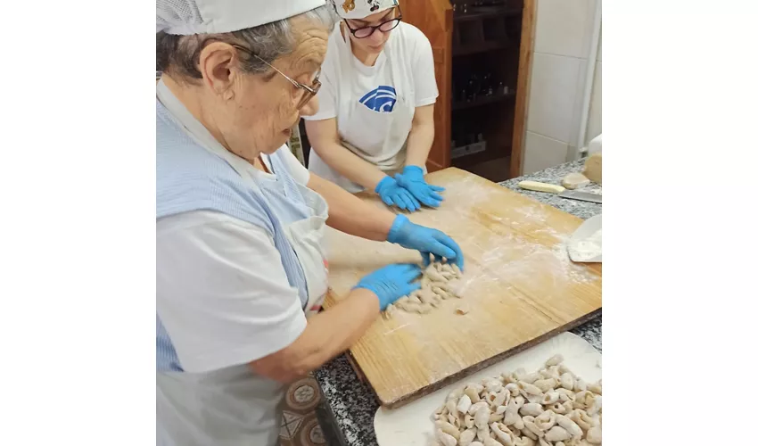 Il Vecchio Mulino