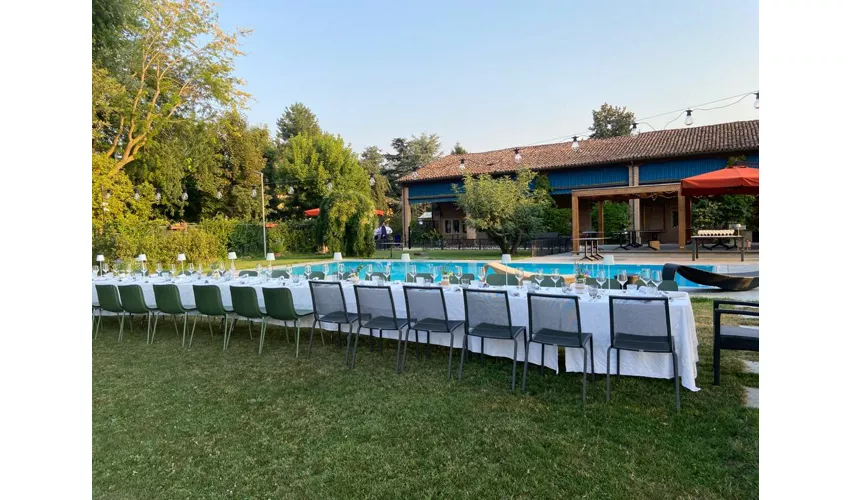 Ristorante Prima O Poi