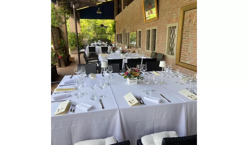 Ristorante Prima O Poi