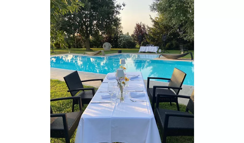 Ristorante Prima O Poi