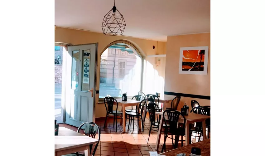 Bar Arcobaleno