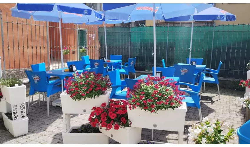 Bar Arcobaleno