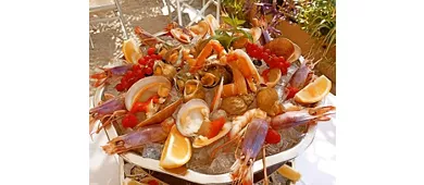 Castelletto Beach & Restaurant