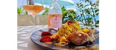 Castelletto Beach & Restaurant
