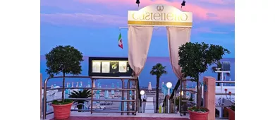 Castelletto Beach & Restaurant