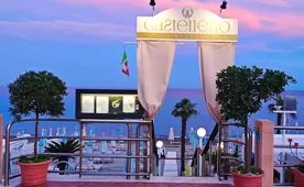 Castelletto Beach & Restaurant