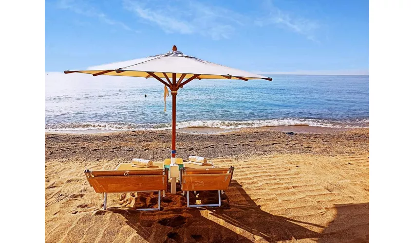 Castelletto Beach & Restaurant