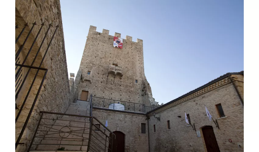 Castel di Pietra