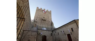 Castel di Pietra