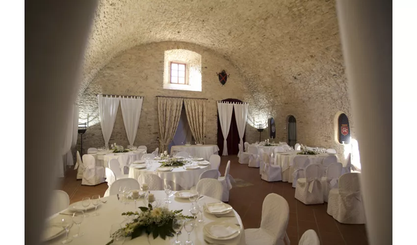 Castel di Pietra