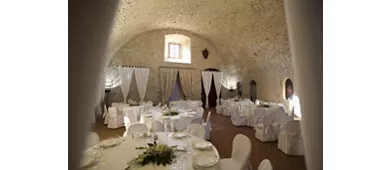Castel di Pietra