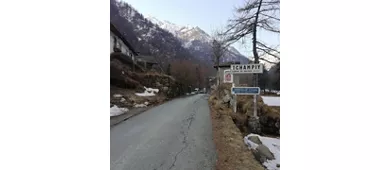 Phoenix Chalet