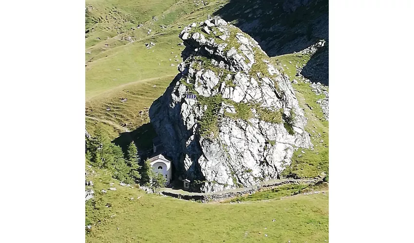 Phoenix Chalet