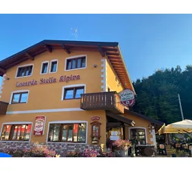 Locanda Stella Alpina