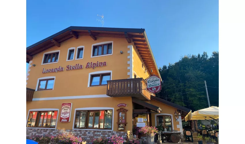 Locanda Stella Alpina
