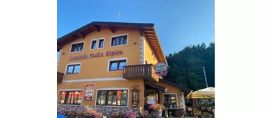 Locanda Stella Alpina