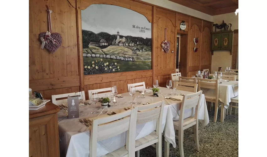 Locanda Stella Alpina