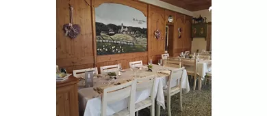 Locanda Stella Alpina