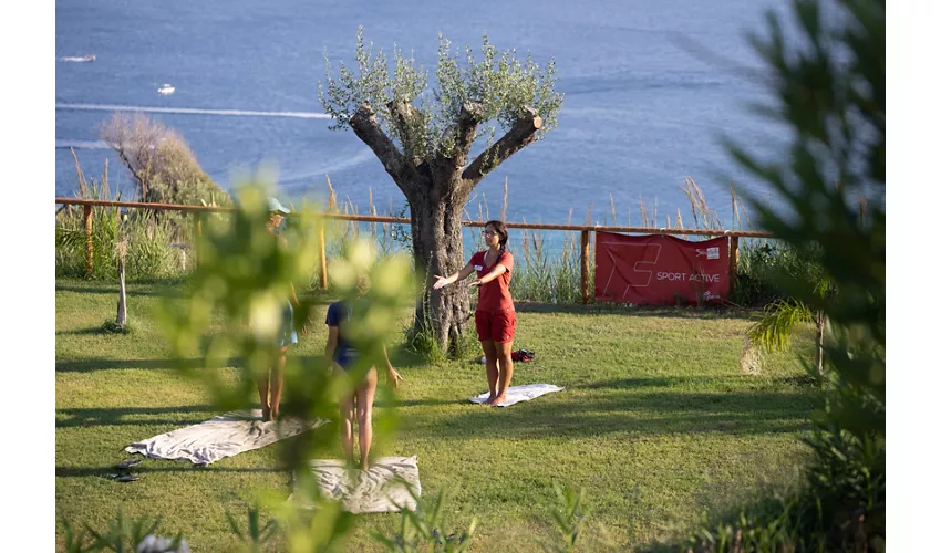Blue Bay Resort