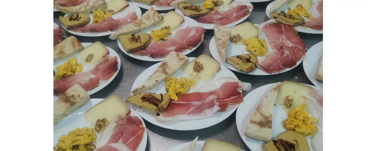Hosteria del Tamiso