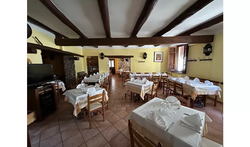 Ristorante Pizzeria Chiarelli