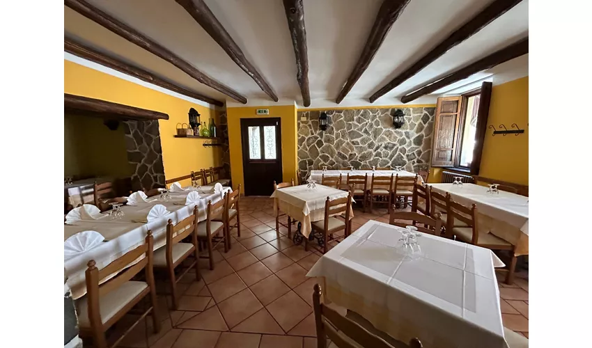 Ristorante Pizzeria Chiarelli