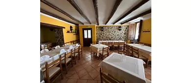Ristorante Pizzeria Chiarelli