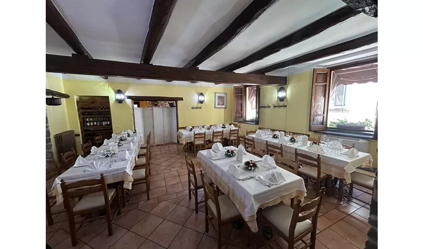 Ristorante Pizzeria Chiarelli