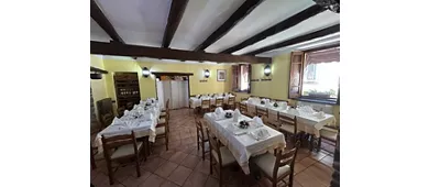 Ristorante Pizzeria Chiarelli